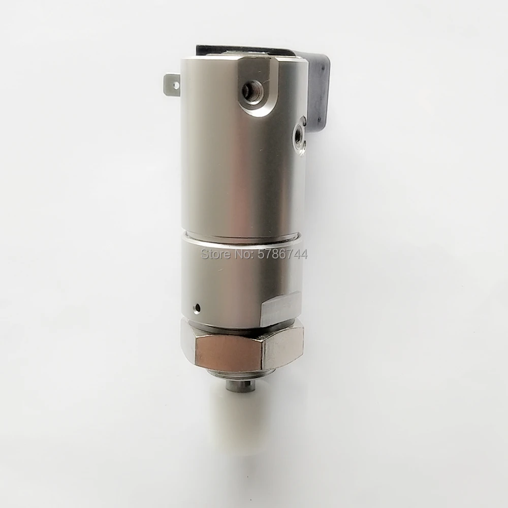 Presser foot lift cylinder assy 99-136330-91 for PFAFF shoe machine 591,571.574,471.491,474 ,422,1422,1491 ZOJE ZJ9610 ZJ9620