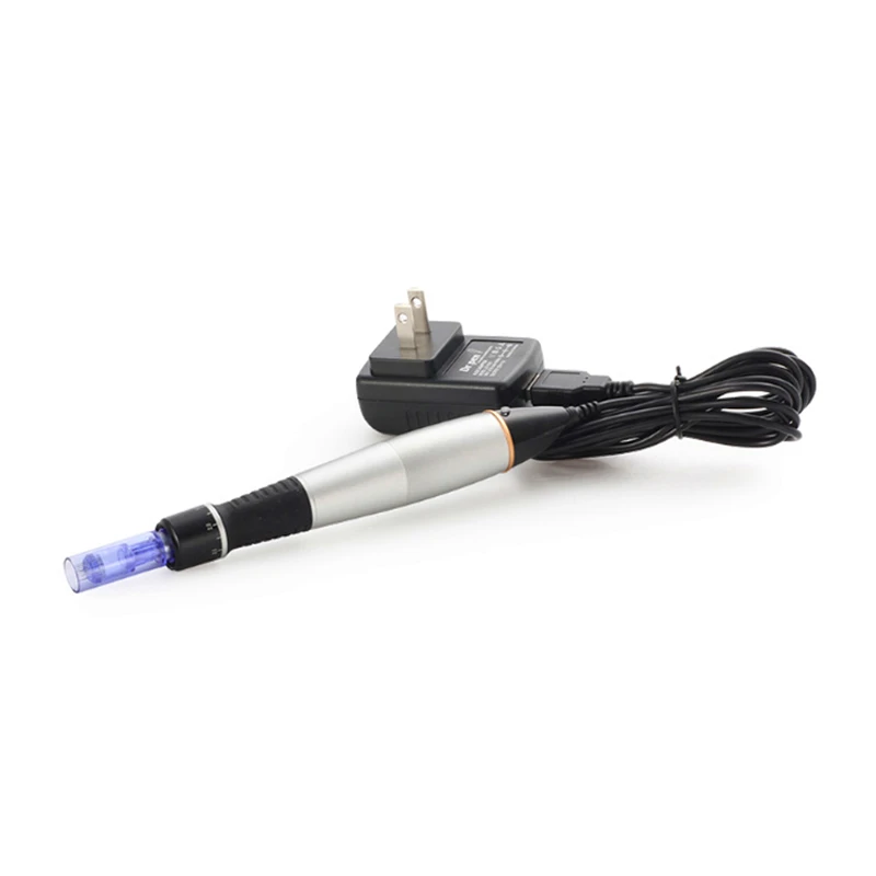 AOKO Electric Derma Pen Dr. Pen Ultima A1 Skin Care Micro Needling Pen Permanent Microblading Tattoo Pen