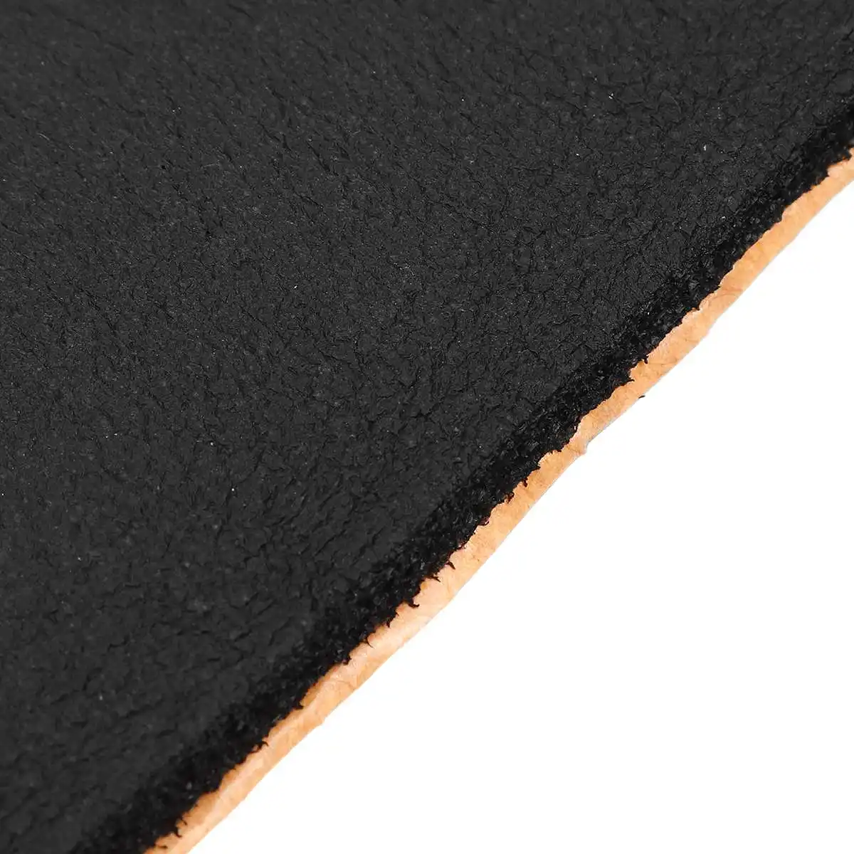 30*50cm 6/8/10mm Car Sound Heat Insulation Cotton Mats Engine Bonnet Deadening Firewall Noise Proofing Deadener Anti-noise Pads