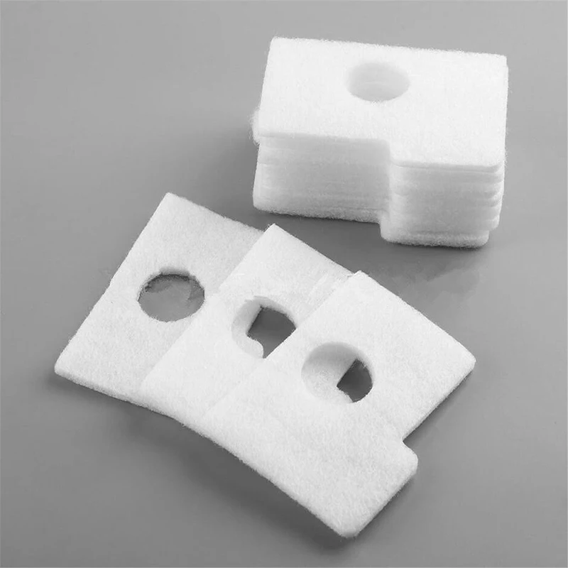 5pcs/lot Air Filter Plate Kit Trimmer Parts For STIHL MS 180 170 MS180 MS170 018 017 Chainsaw Replacement Parts 1130 124 0800