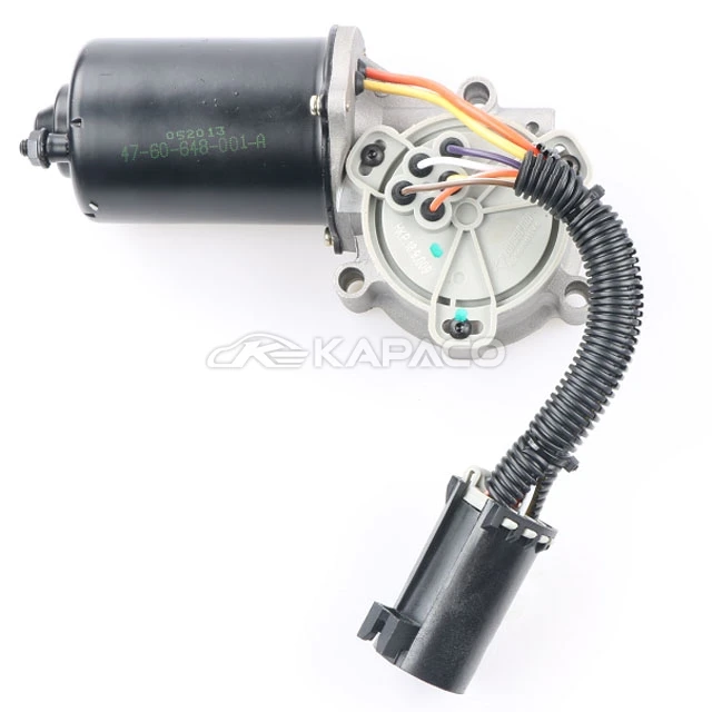 Car Transfer Case Motor Transmission 4408.648.008 3255705007 For Ssangyong MUSSO SPORTS KORANDO REXTON 4WD