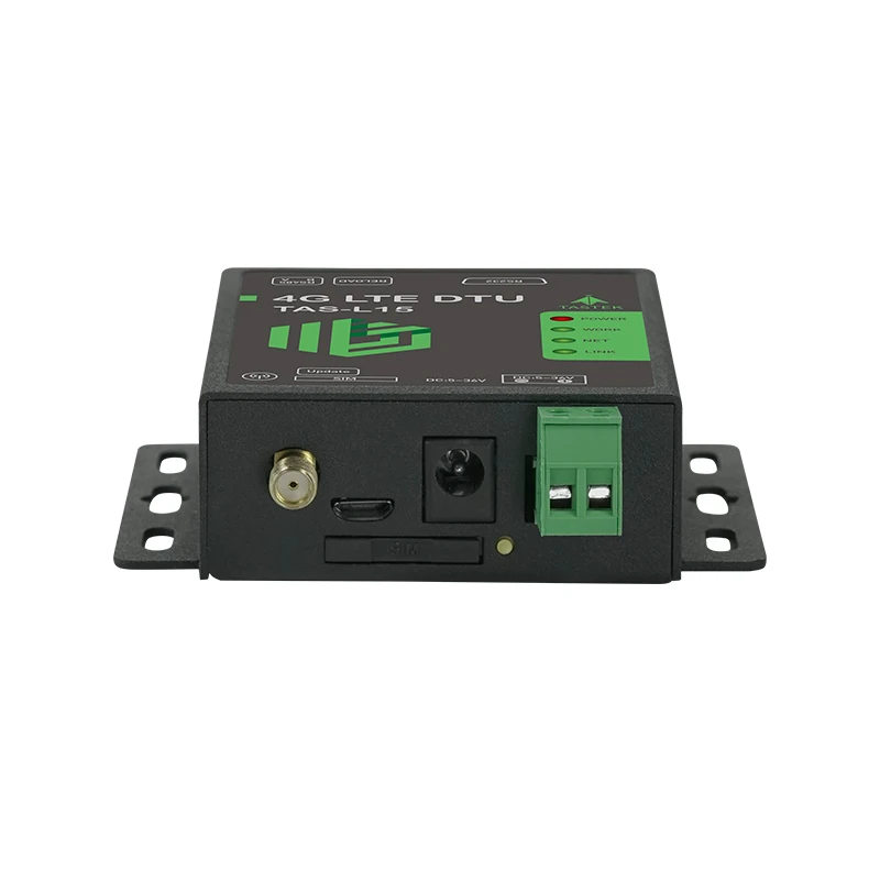 4g dtu module wireless sim communication 485 SeriaNet cat1 Internet of Things gprs Communication GSM industrial grade