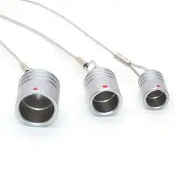 M09 type 0B 1B 2B FGG FHG FSG connector Dust Cap for FGG, Dust cover, protection cap