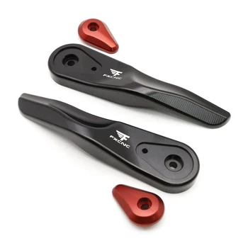 Motorcycle modification hand guard Handguard protector for Ducati Multistrada 1260/1200/950 and Hypermotard 950,2015 and above