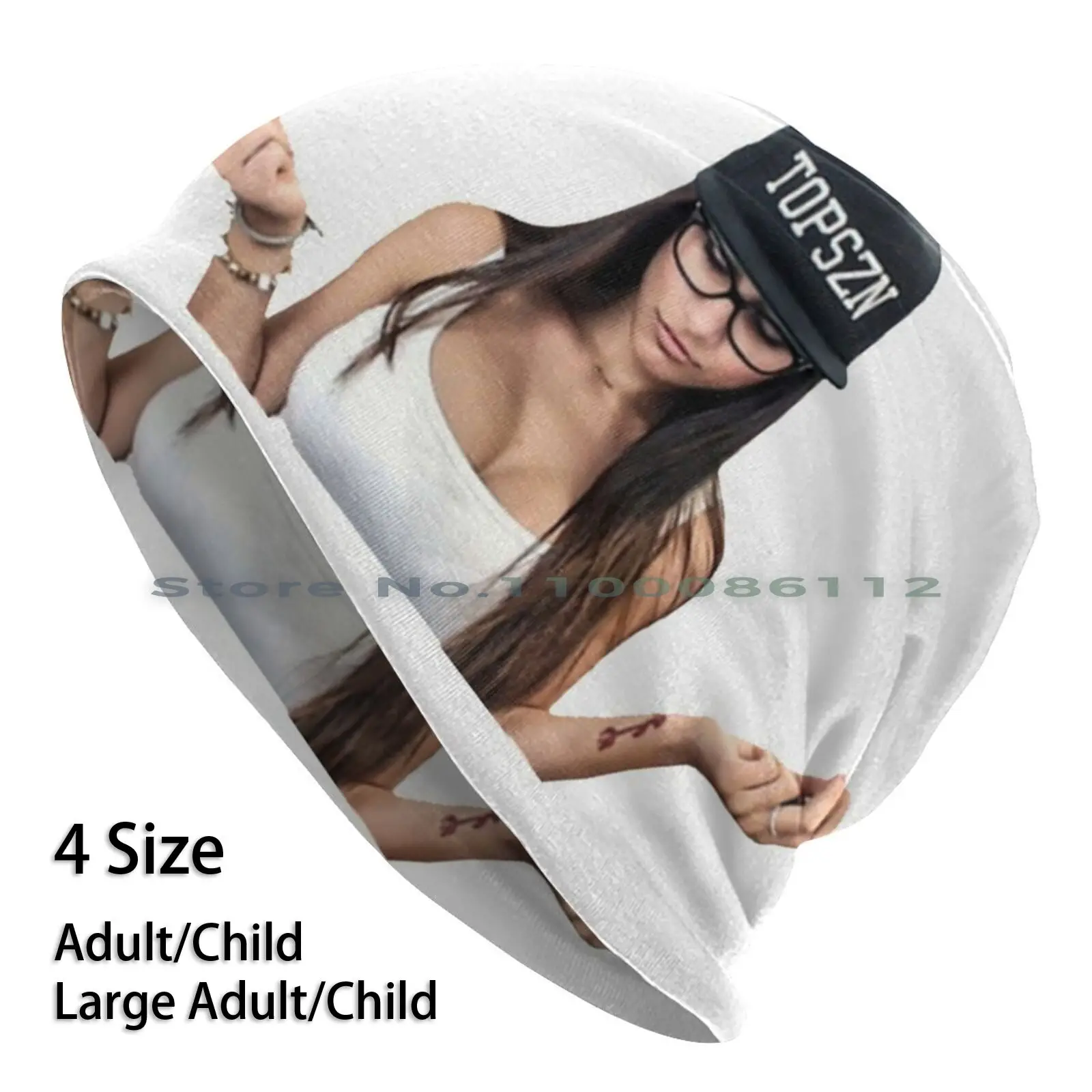 Descubra Tudo Sobre Mia Khalifa Fazendo Gogogo e o Chapéu de Tendência