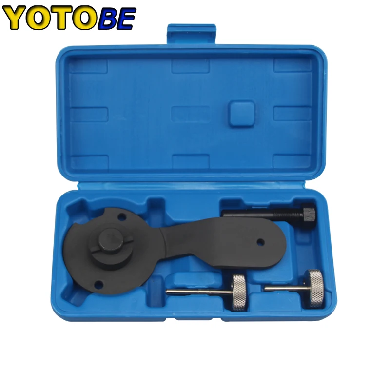 Camshaft Locking Tool Kit For VW Audi 1.4 TFSI Engine Timing Tool T10504 EA211