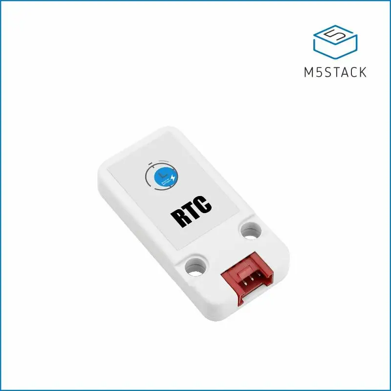 M5Stack Official Real Time Clock (RTC) Unit (HYM8563)