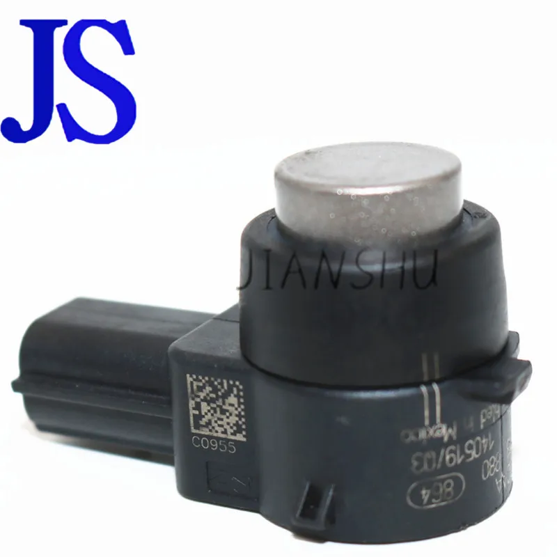 

1pcs Parking Distance Control PDC Sensor For 300 Liberty radar parking sensor 1EW63KDCAA OEM 0263013880 Parktronic