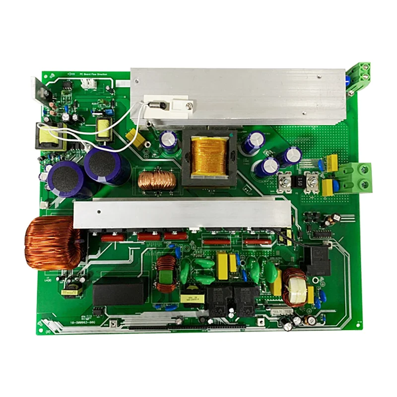 Power board of inverter SM 5KP 230Vac whole power board inverter repair power board For Axpert