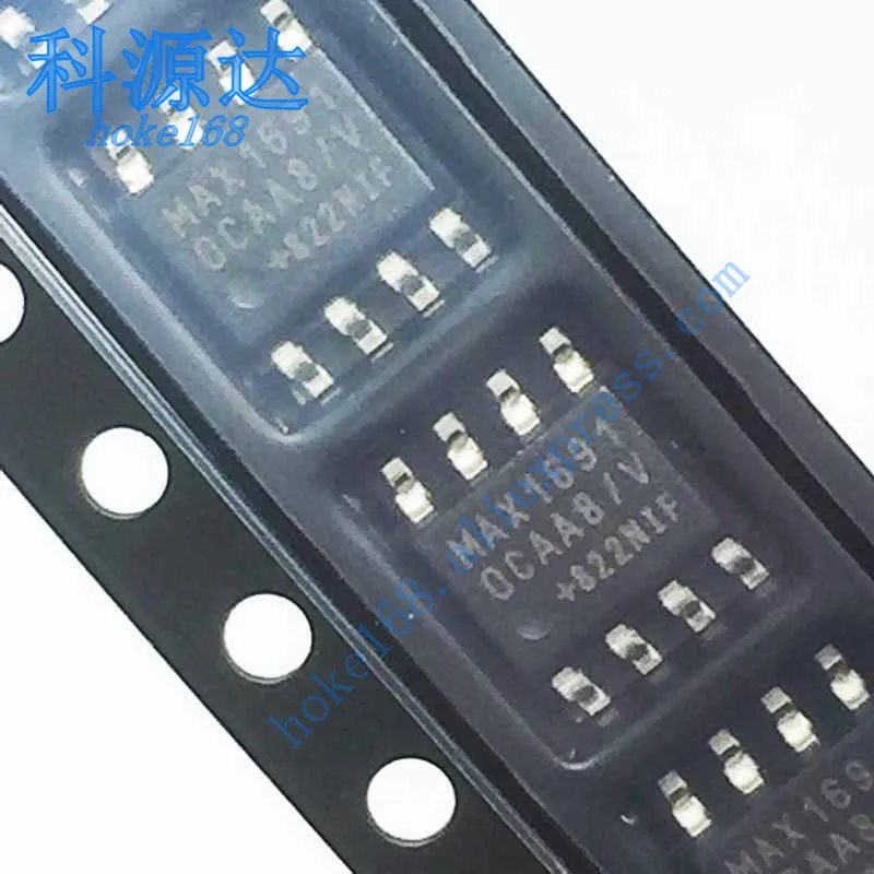 

10pcs/lot MAX16910CASA8 MAX16910CAA8/V SOP8 MAX16910 In Stock
