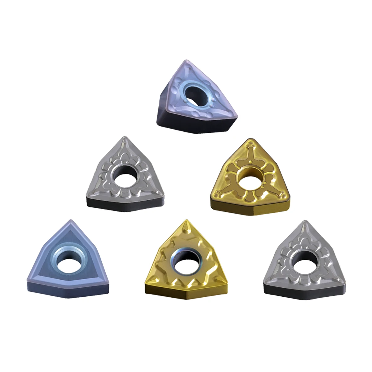 Корея KPOP 100% оригинальный WNMG WNMG08 WNMG080404 WNMG080408 WNMG080412 TM KT925 шестигранная вставка для быстрой подачи