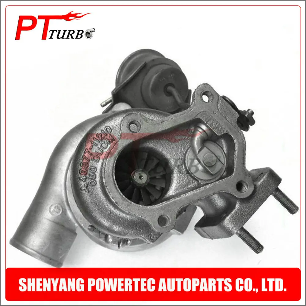 

Complete Turbine TD04 49377-07000 4937707000 For Iveco Daily III 2.8 TD 92Kw 8140.43S.4000 500372214 Turbo Charger Turbocharger