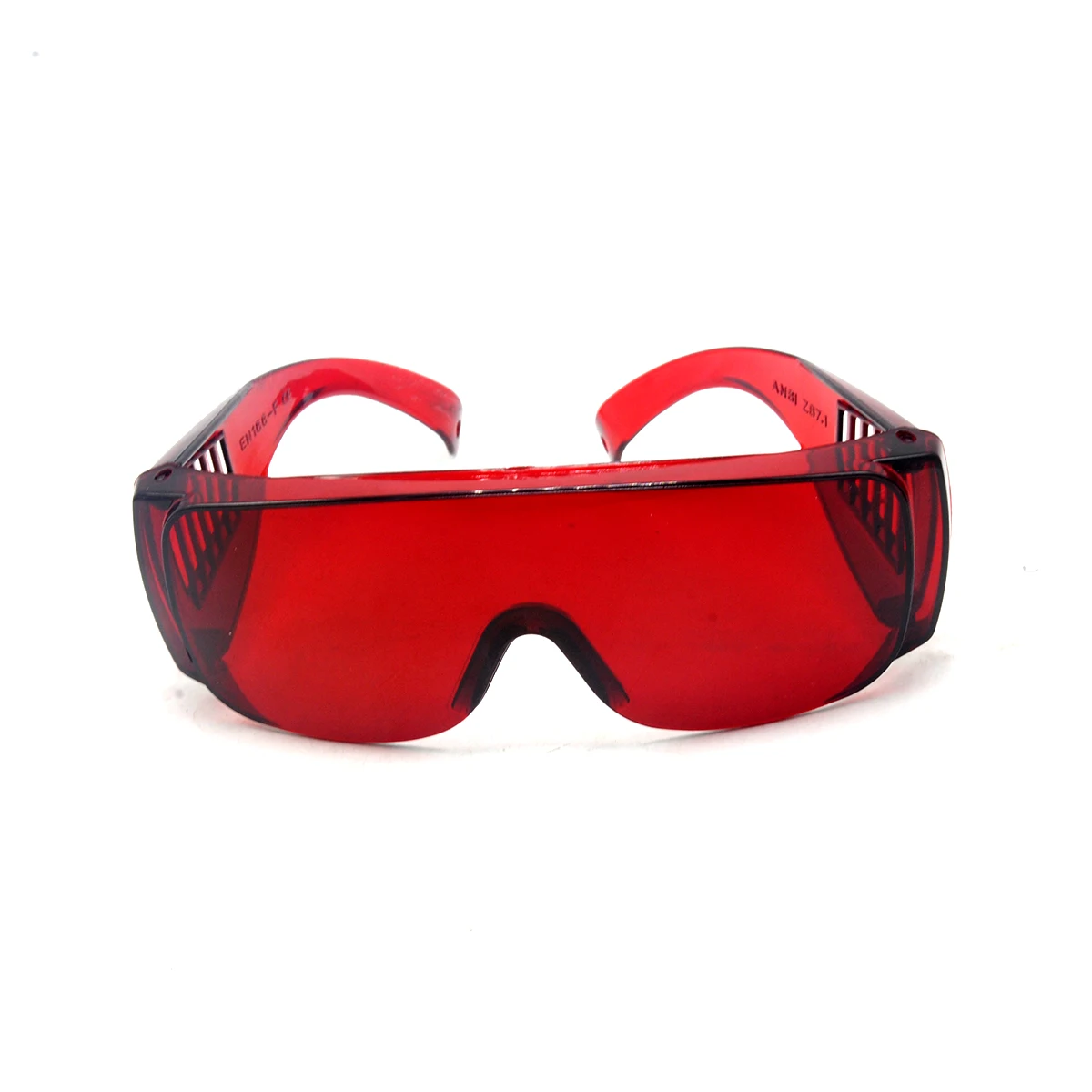 532nm Safety Glasses Green Laser Protective Goggles