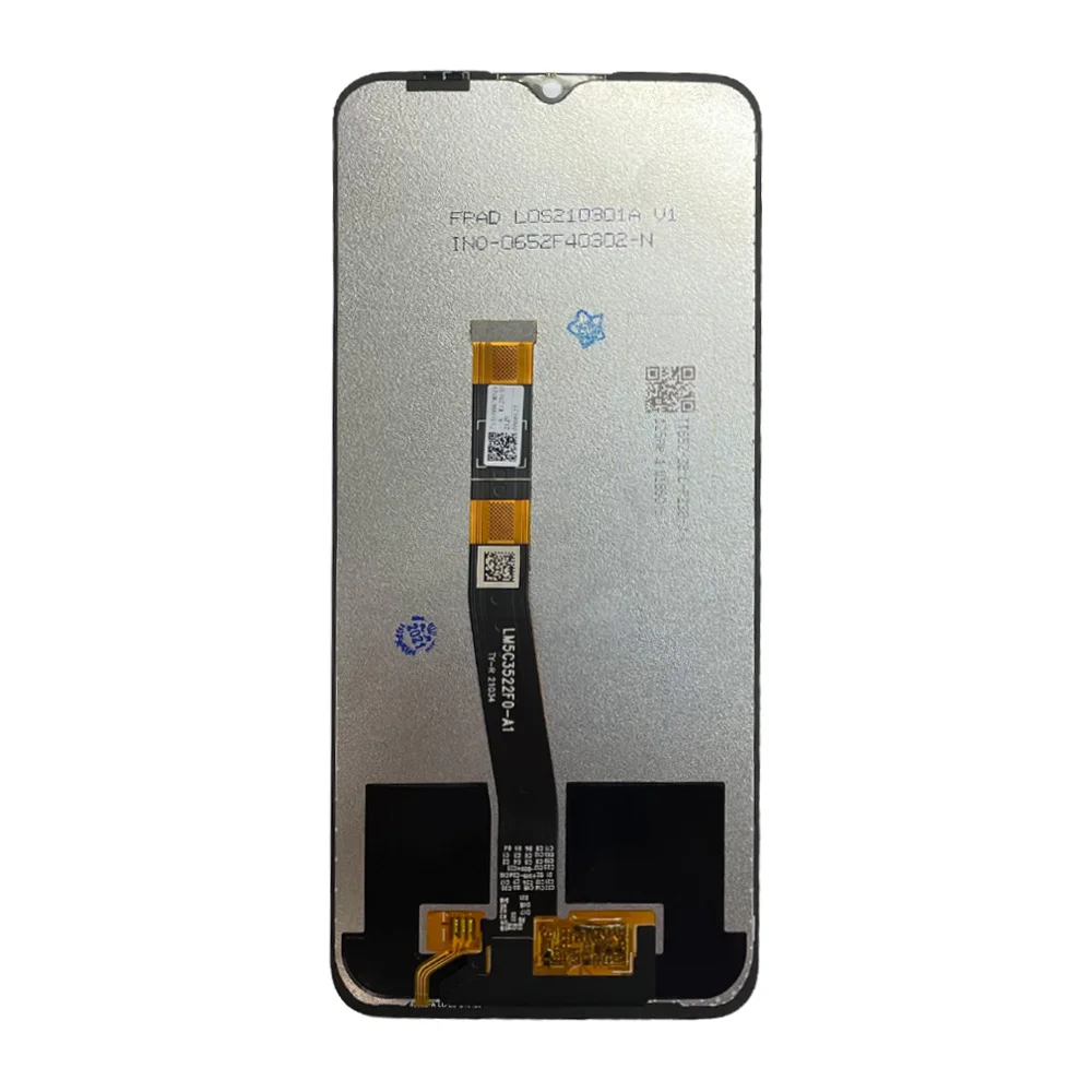 A22 5G LCD For Samsung Galaxy A22 5G LCD Display Touch Screen Digitizer Assembly 100% Tested