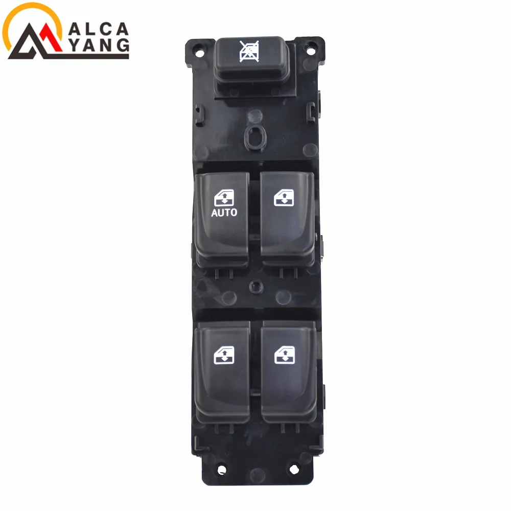 New High Quality Power Window Switch For Hyundai i20 93570-1J102 935701J102 Window Control Switch