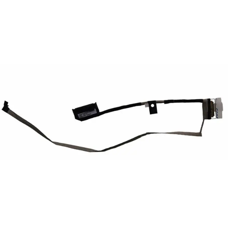 

New 0VR4F6 VR4F6 450.0K706.0001 For Dell G3 3500 G5 5500 SE G5 5505 LCD Laptop IDP 300HZ Cable LVDS LCD Cable