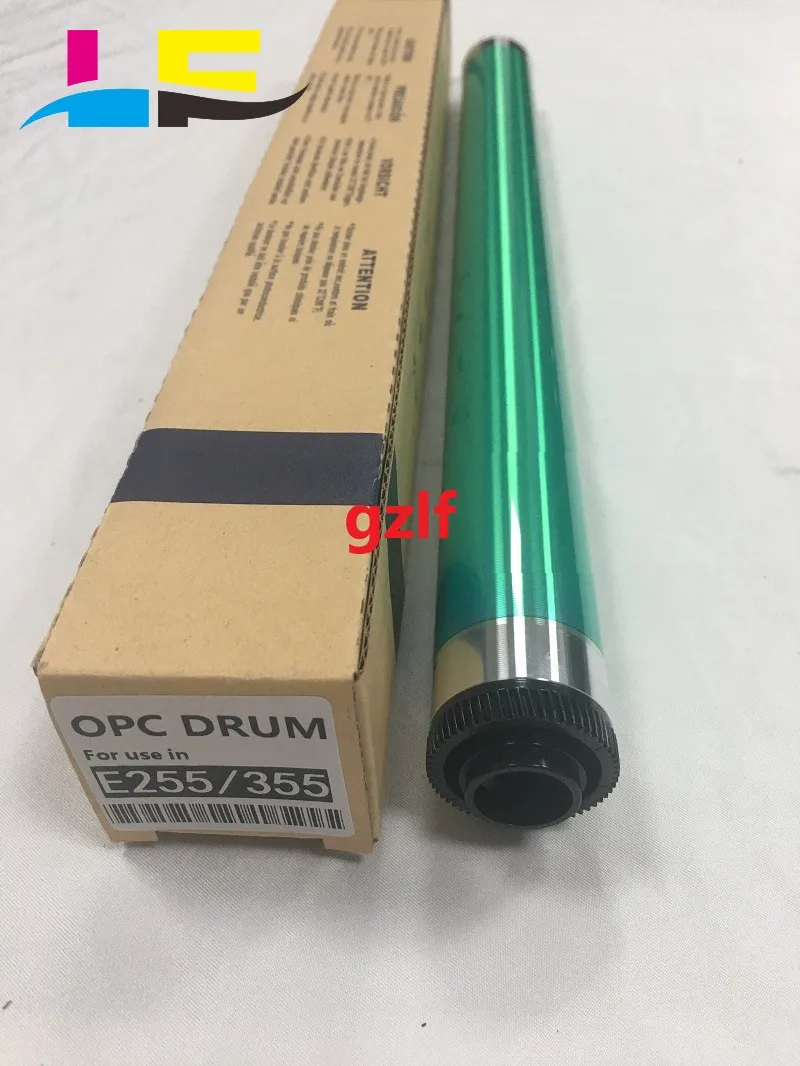 Фотобарабан E255 для TOSHIBA E 355 455 305 256 356 456 306 506 4530 OEM, длительный срок службы