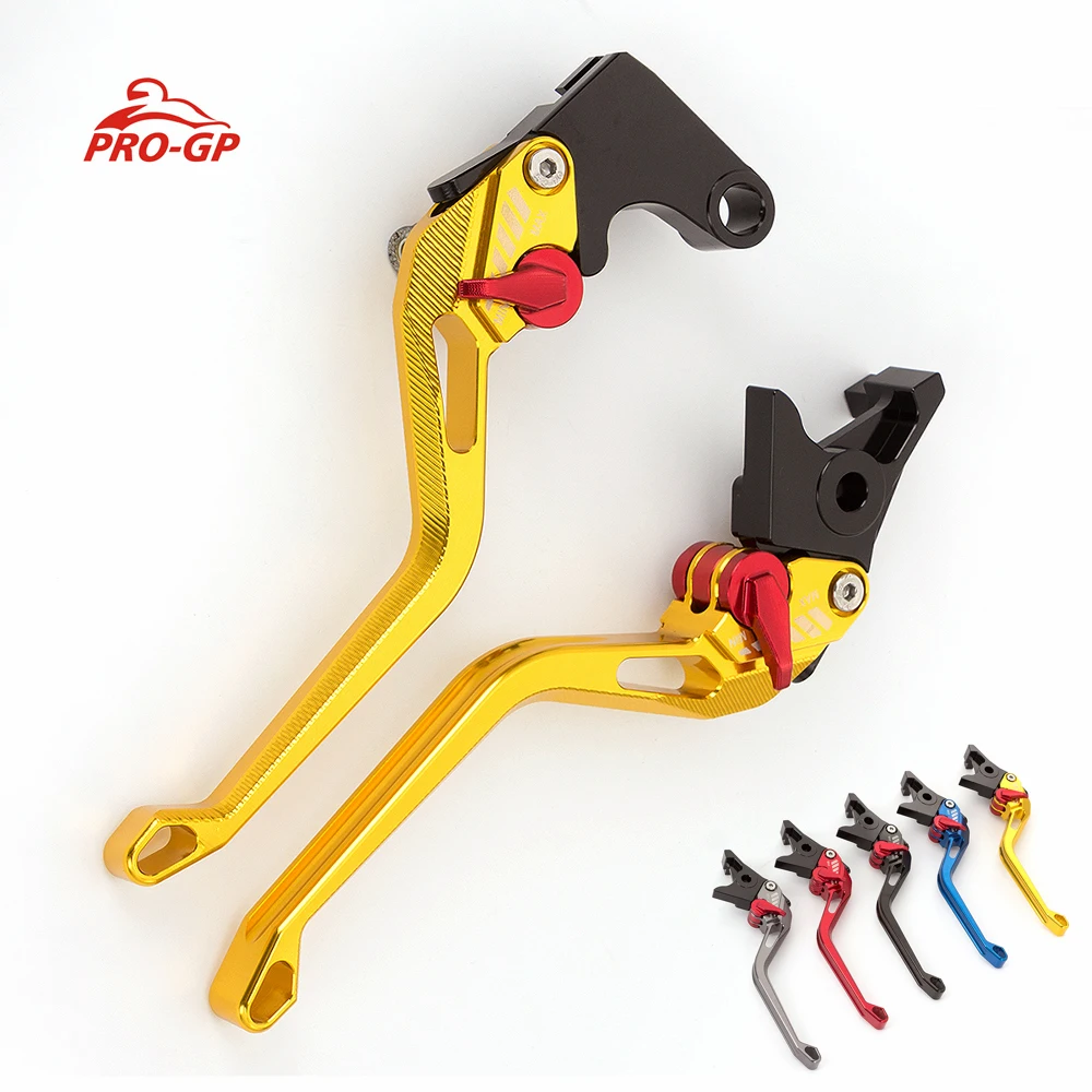 

For Honda GL1800/A Goldwing 1800 GL1800 F6B 2001-2016 2015 2014 2013 2012 2011 CNC Motorcycle Brake Clutch Lever Handle