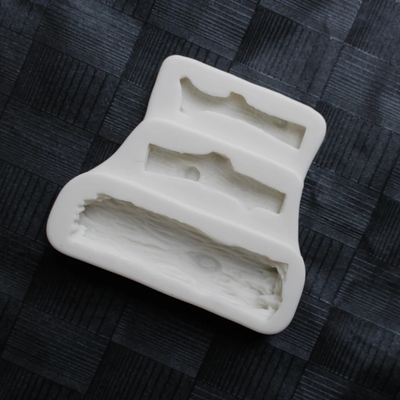 Tree Branch Silicone Mold Fondant Mould Cake Decor Tool Chocolate Gumpaste Mold, Sugarcraft, Bakeware, Kitchen Gadget