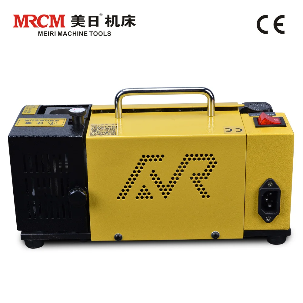 MRCM MR-13B 3-13mm High Efficiency Drill Bit Sharpening Machine