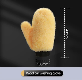 SPTA 5 Inch 780W Dual Action Car Polisher Auto Orbit 15mm Polishing Machine with Sponge Pads Accessories for Vehicle Buffing