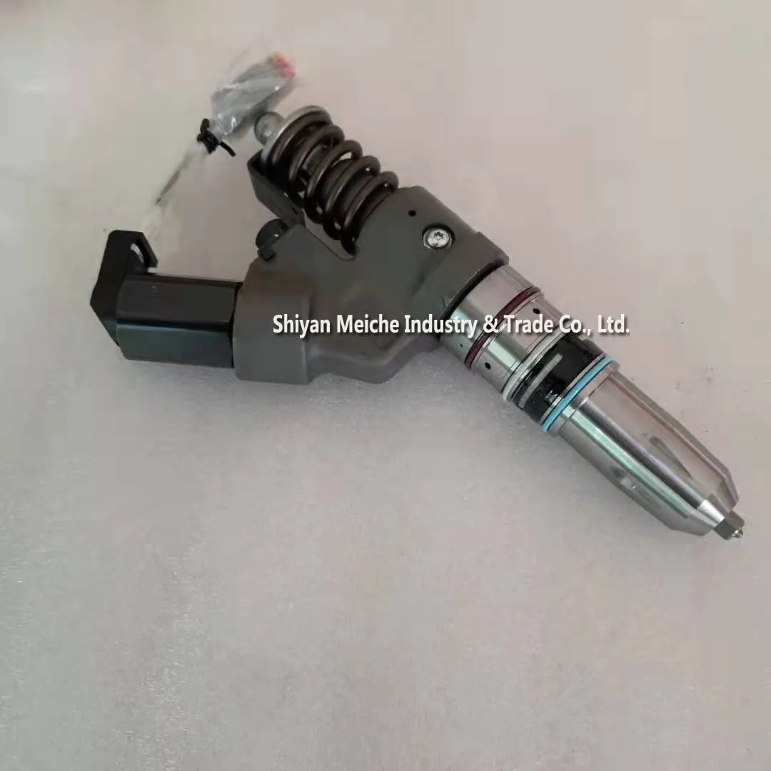 Original Manufacturer Injector 4903472 Is Suitable For Engine Fuel Injection Systems ISM/QSM 11 1PC