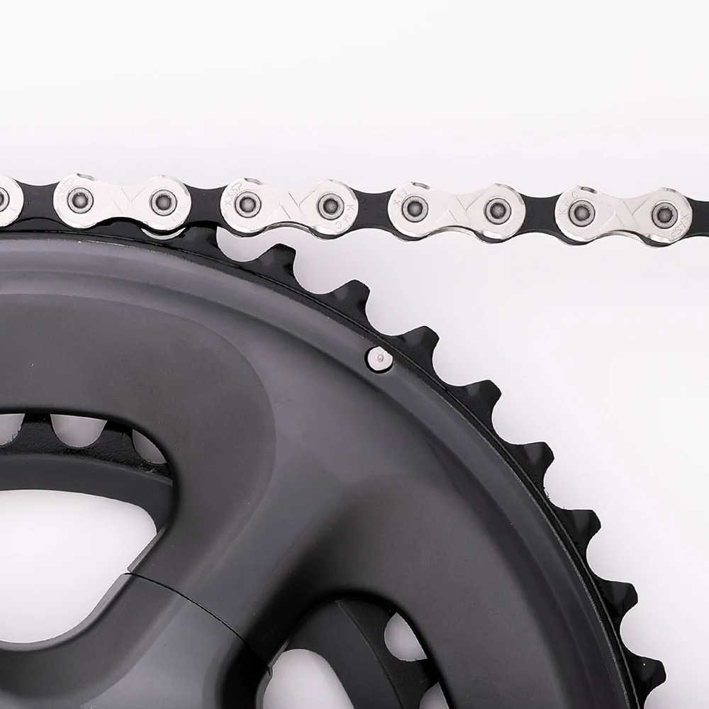 SUNSHINE 10V MTB 11-25/28/32/36/40/42/46/50T 10s Cassette KMC X10 Road Bike Chain Shimano HG54 116 Links for 10 Speed Bicycle