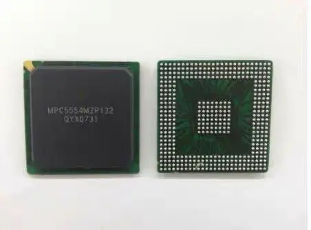 1-5PCS/MPC5554MZP132 BGA-416 MPC5554 BGA416