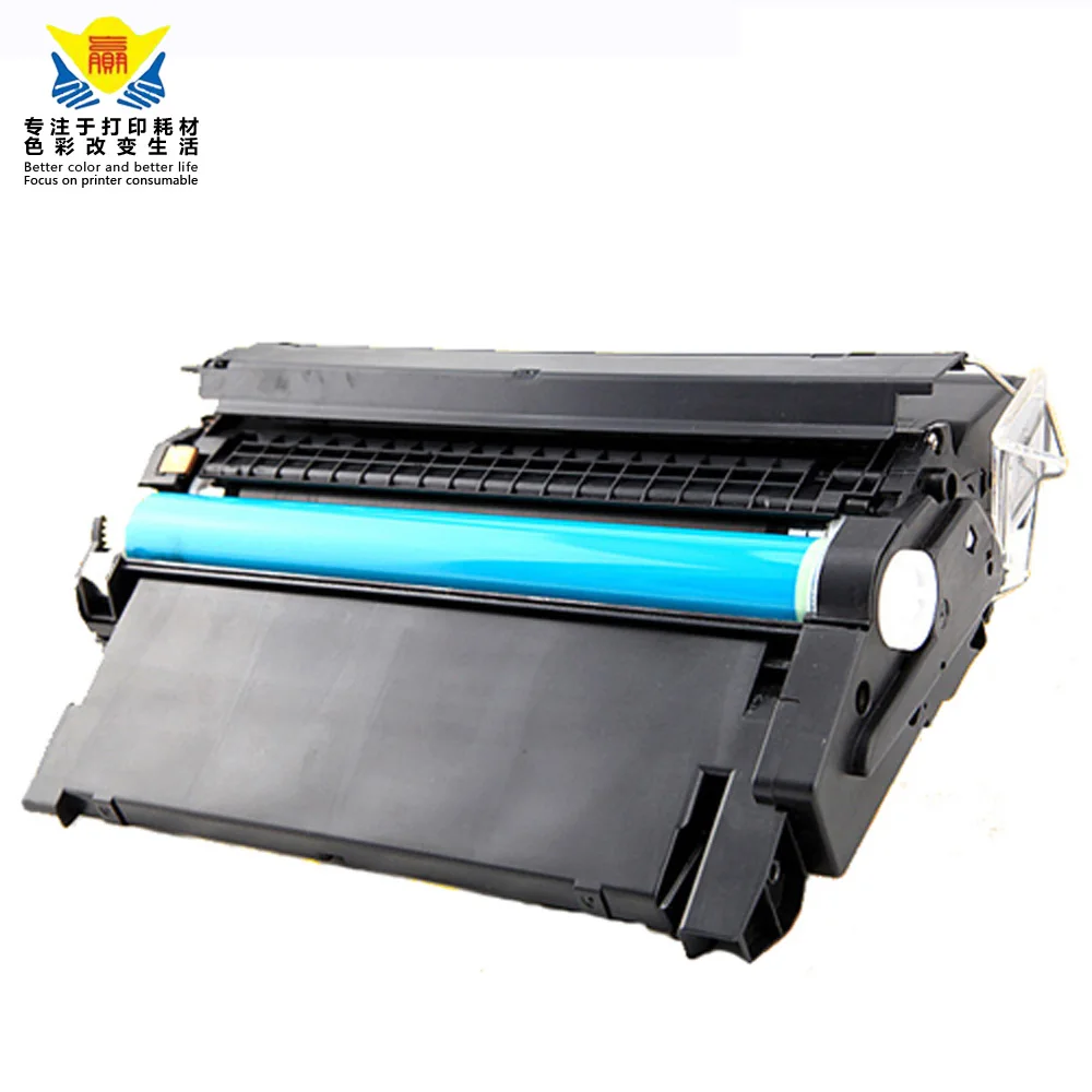 

JIANYINGCHEN black Compatible toner cartridge Q5945A 45a for HPs LaseJet 4345 printer