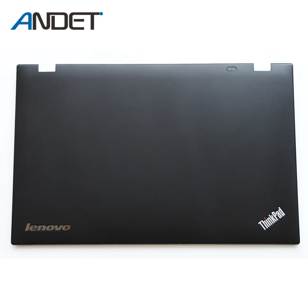 recondicionado para lenovo thinkpad l530 tampa traseira lcd tampa traseira top case acessorios para laptop tela shell 15w 04w6968 01