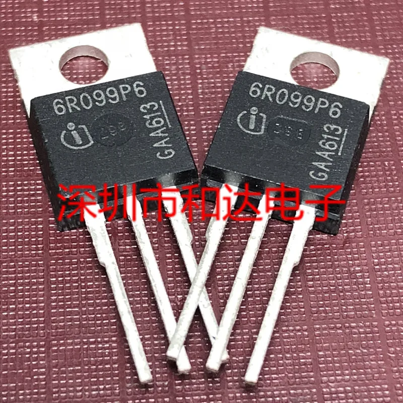 

6R099P6 IPP60R099P6 TO-220