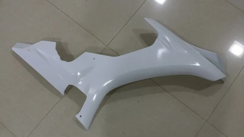 Unpainted Fairing Lower Side Cover Panlel Fit For YAMAHA YZF1000 R1 2015 2016 2017 2018