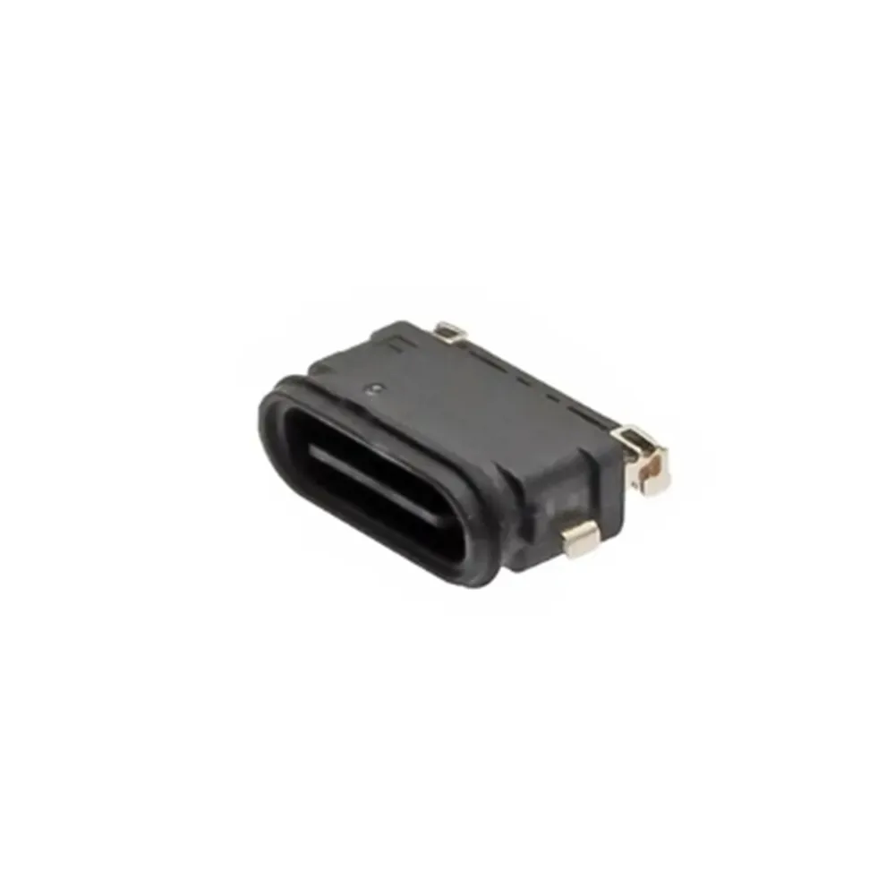 Wholesale electronic components Support BOM Quotation waterproof USB 24pin connector 202410-0002 2024100002