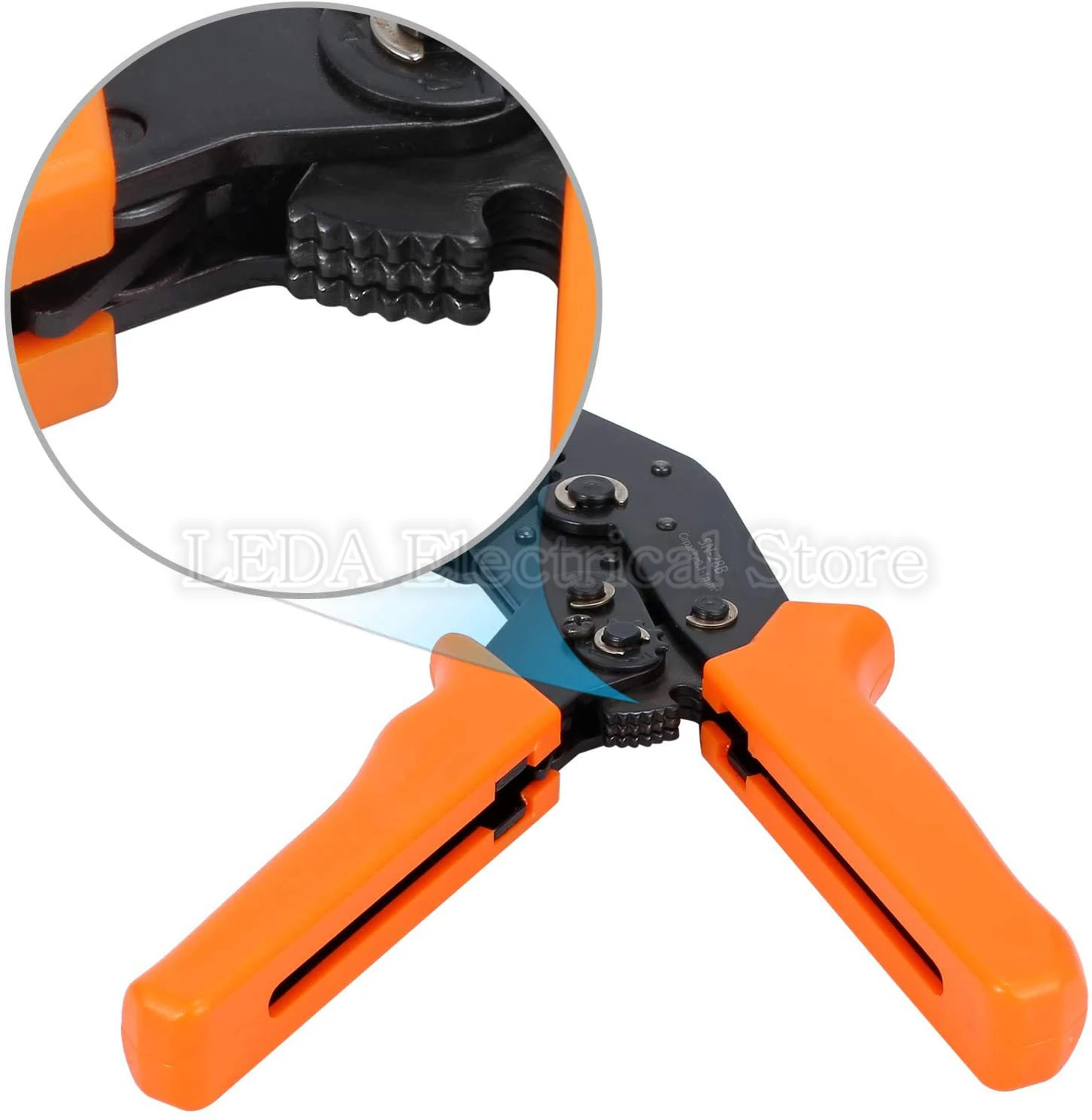 1550Pcs And SN-28B 2.54mm JST-XH Dupont Crimping Tool Pliers Terminal Ferrule Crimper Wire Hand Tool Set 460Pcs Terminals Clamp