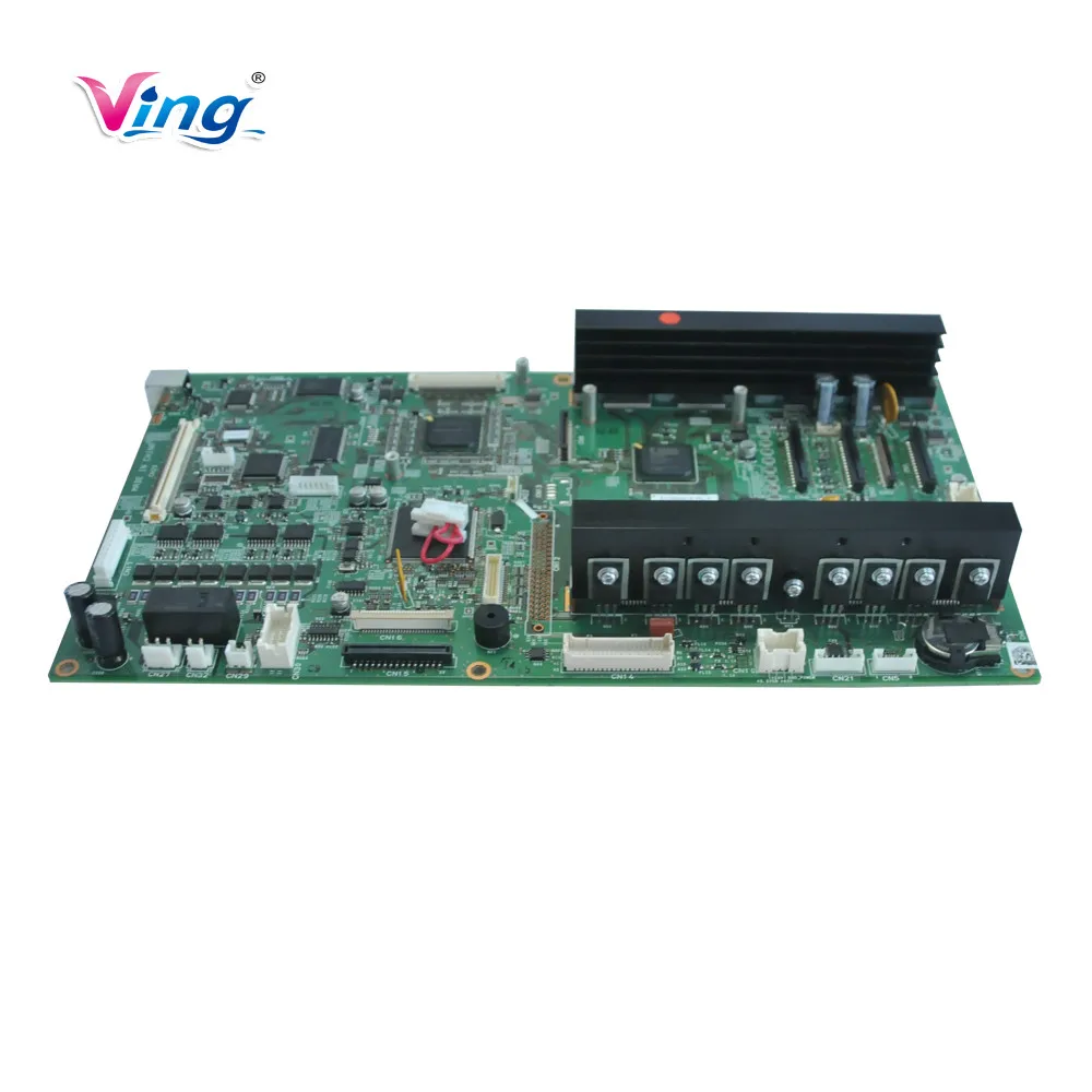 Original Mimaki CJV30 Mainboard - M011427