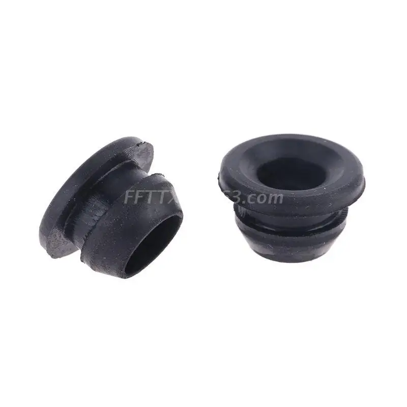 PCV Valve Grommet Seal Fit For Toyota Corolla 1993 1994 1995 1996 1997 1.6L 1.8L 90480-18001