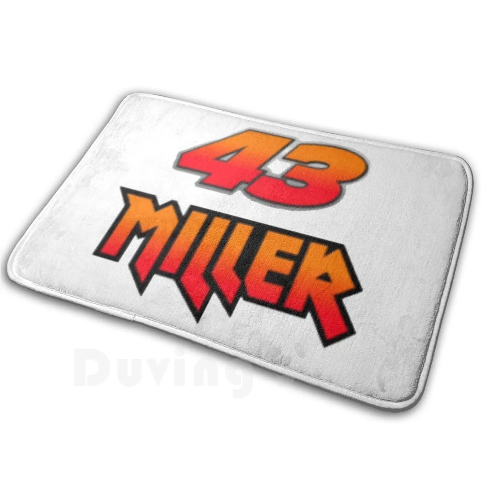 Jack Miller Carpet … - image