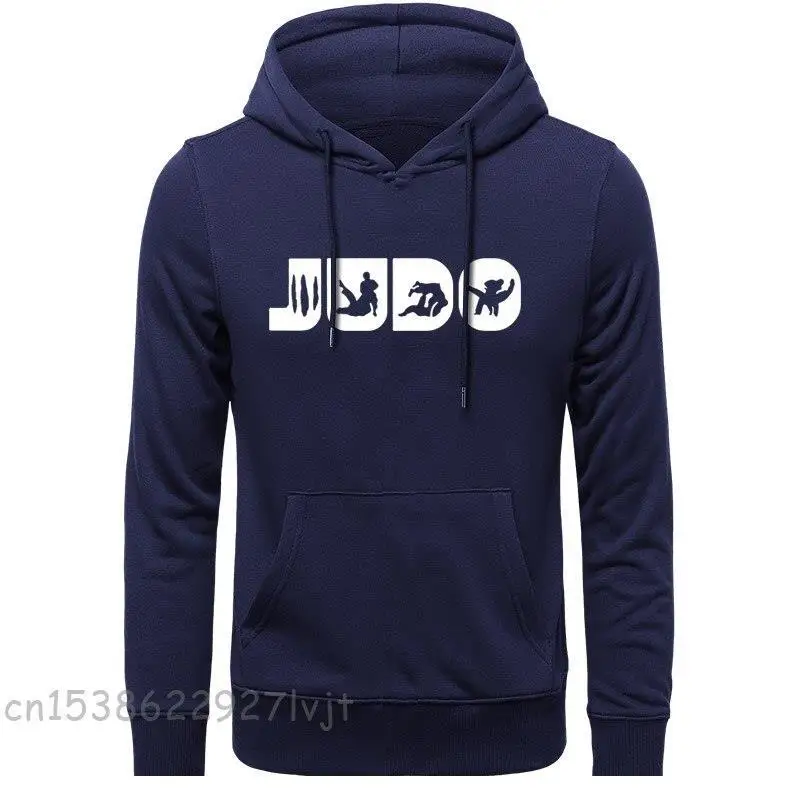 Judo Martial Arts Judo Gifts Judo Men Graphic Crewneck Premium Cotton Print Hoodies Sweatshirts