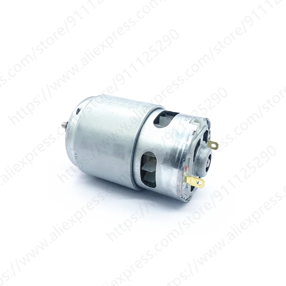 Orignal 18V MOTOR 629834-8 629937-8 untuk Makita HP457D DF457D BDF453 DDF453 DDF453RFE Dhp353 Bhp8390d Bor Sekrup Driver