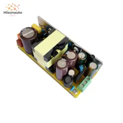 Hisonauto 150W Tube Amplifier Switch Power Supply Board Transformer For Audio Amplifier Preamplifier Radio AC95V-260V input H312