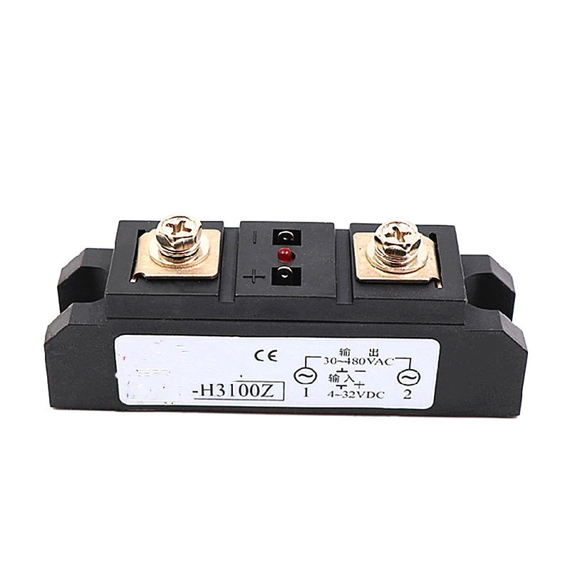 

H3400z h3350z solid state relay dc 400a