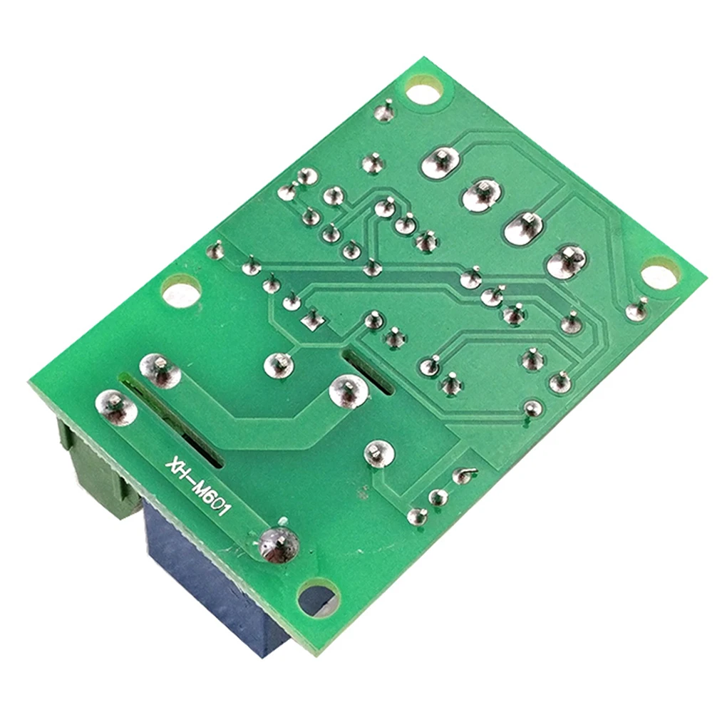 12V Intelligent Charger Module Power Supply Controller Board Automatic Battery Charging Stop Switch