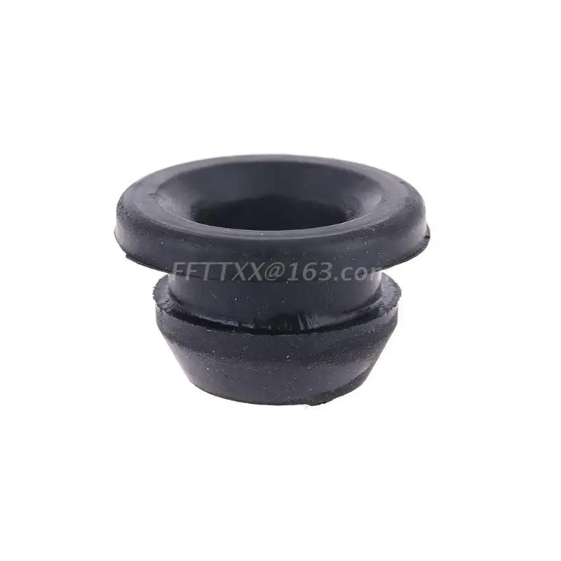 PCV Valve Grommet Seal Fit For Toyota Corolla 1993 1994 1995 1996 1997 1.6L 1.8L 90480-18001