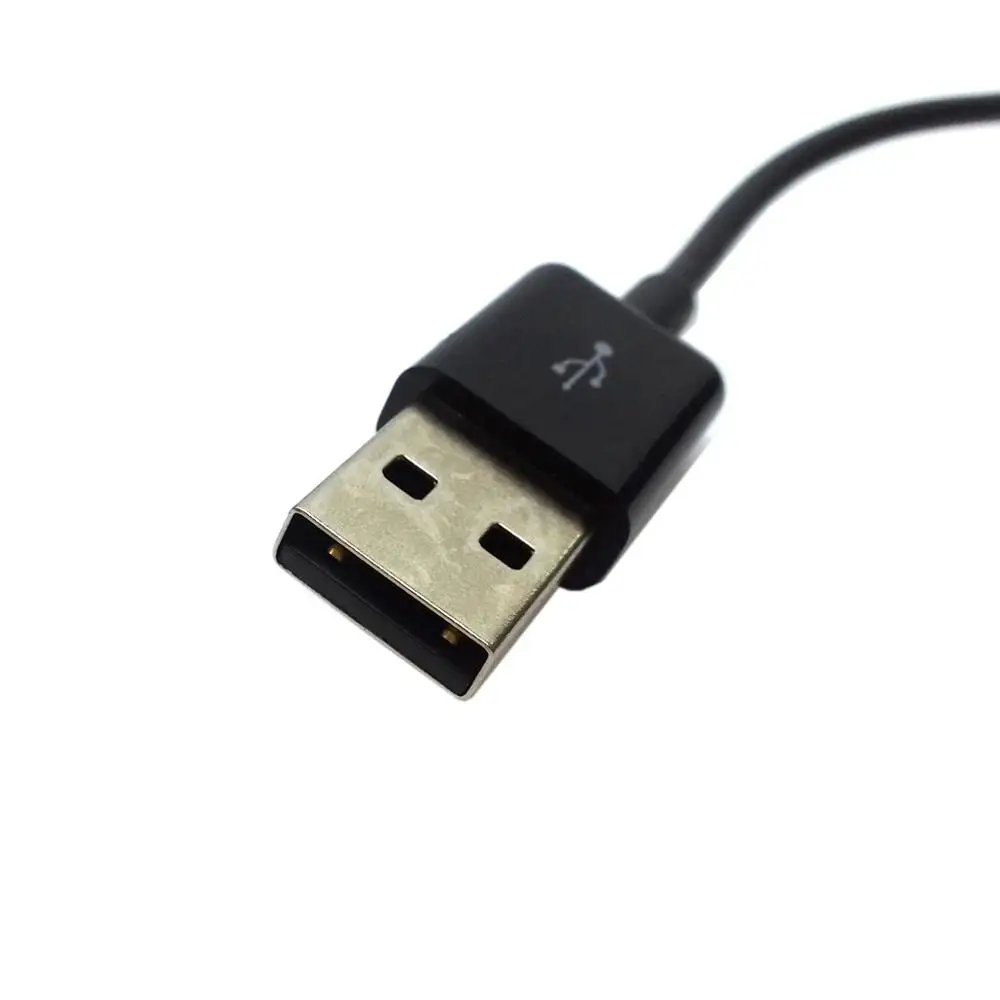 Long 8MM Male Micro USB Data Charging Cable for Samsung Huawei HTC Cellphone S4 i9100 i9500 N7100 I9220