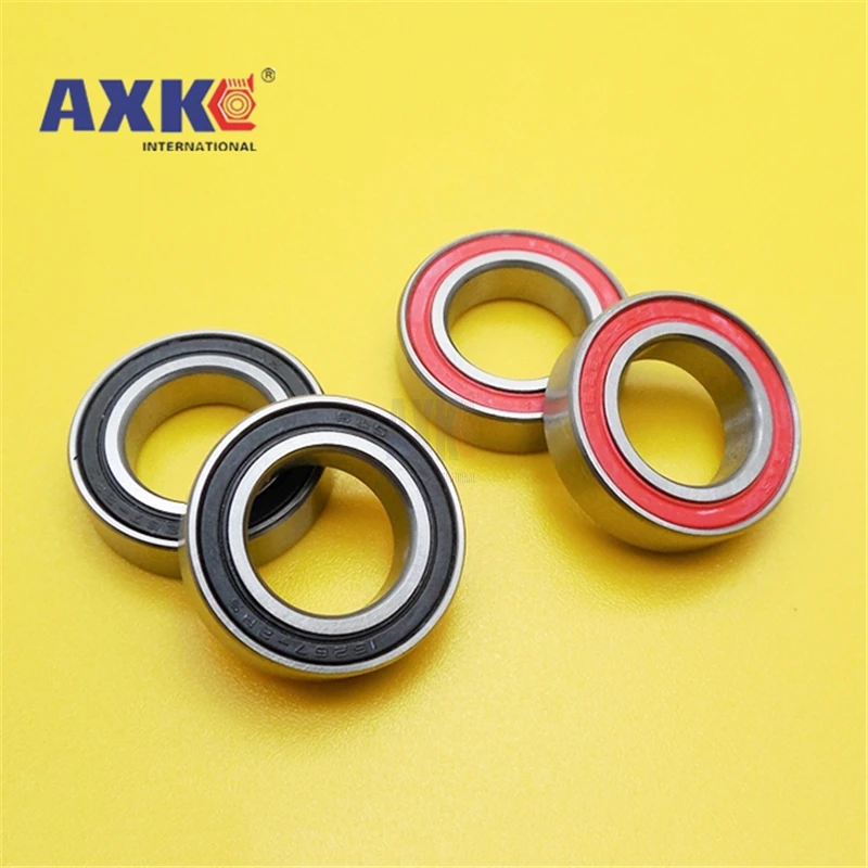 17x32x9 1PCS Non-standard bearing 6905W7 16905-2RS 6905-2RS-H7 width 7 25 * 42 * 7 mm, 6301 / 15-2RS 153712 15*37*12