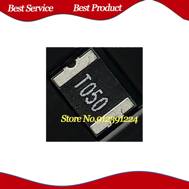 MSMD050 مصلحة الارصاد الجوية الجديدة والأصلية ، في الأوراق المالية ، 10 قطعة للمجموعة الواحدة