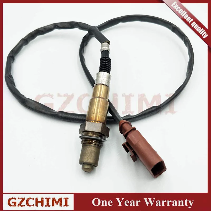 

06j906262h Oxygen Sensor Lambda Probe O2 Oxygen Sensor For 1998-2006 Au-di TT