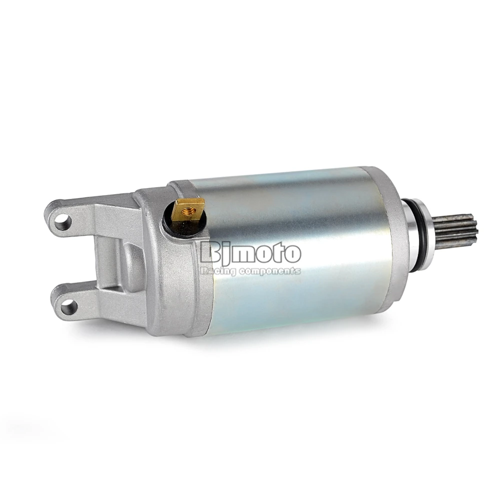 Motorrad-Anlasser für Hyosung GD250 GD250N GD250R 2015-2021 31100HC8100 für Suzuki GSF250 VS/S Bandit GSX250 Across – Detail 10
