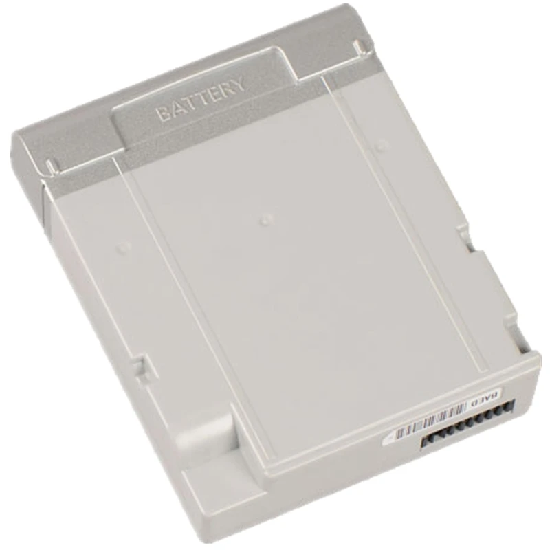Imagem -02 - Supstone-bateria Portátil para Panasonic Toughbook Cf-vzsu66u Cf-c1 Cf-c1at01gge Cf-c1mdb21 Cf-c1bwfaz1m Cf-c1adag6m