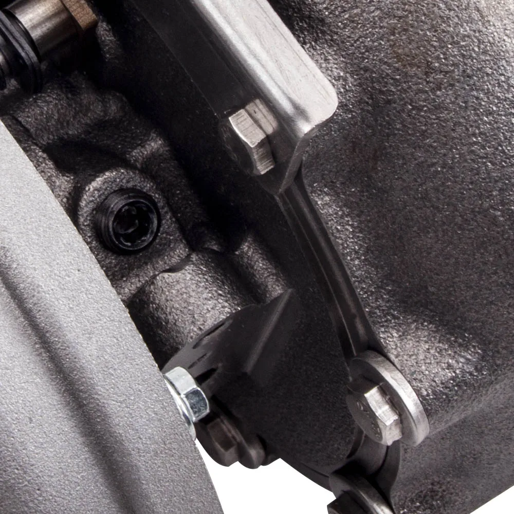 Turbosprężarka pasująca do Nissan Patrol 3.0L ZD30DDTI 99-05 7246395006 S GT2052V 724639 -5006S 724639 -5002S 724639 -0002 705954 -0017